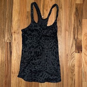 Lulu Lemon Tank